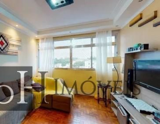 Apartamento com 3 Quartos à Venda, 72 m² em Ipiranga - São Paulo