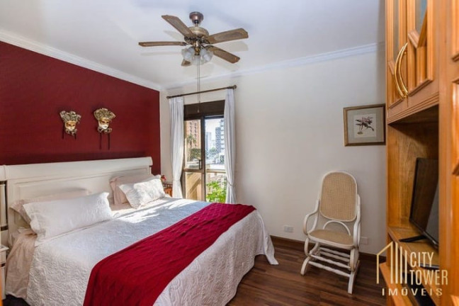 Imagem Apartamento com 4 Quartos à Venda, 200 m² em Moema - São Paulo Imagem Apartamento com 4 Quartos à Venda, 200 m² em Moema - São Paulo