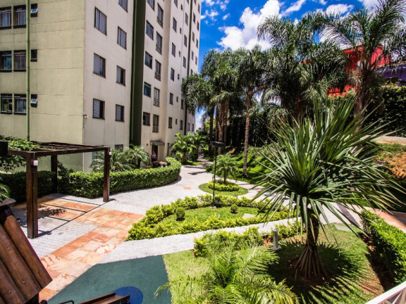 Imagem Apartamento com 2 Quartos à Venda, 50 m² em Vila Cruz Das Almas - São Paulo Imagem Apartamento com 2 Quartos à Venda, 50 m² em Vila Cruz Das Almas - São Paulo