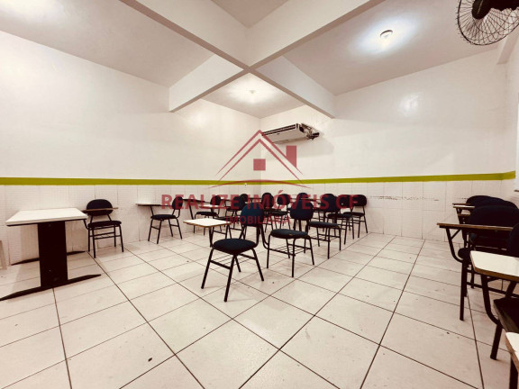 Imagem Sala Comercial para Alugar, 300 m² em Jardim Flamboyant - Cabo Frio