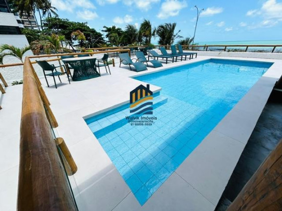 Imagem Apartamento com 4 Quartos à Venda, 236 m² em Piedade - Jaboatão Dos Guararapes Imagem Apartamento com 4 Quartos à Venda, 236 m² em Piedade - Jaboatão Dos Guararapes