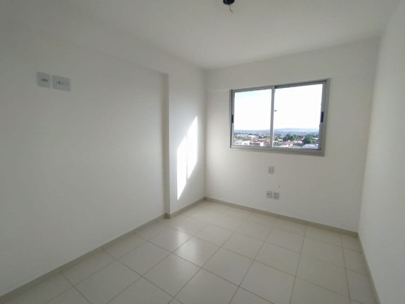 Imagem Apartamento com 3 Quartos à Venda, 73 m² em Vila Rosa - Goiânia Imagem Apartamento com 3 Quartos à Venda, 73 m² em Vila Rosa - Goiânia