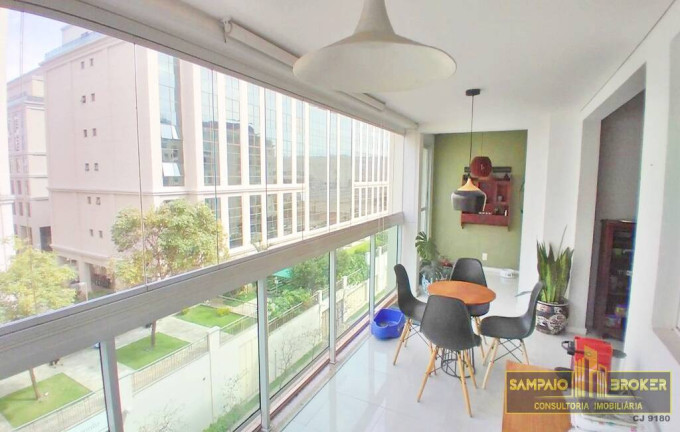 Imagem Apartamento com 3 Quartos à Venda,  em Barra Da Tijuca - Rio De Janeiro