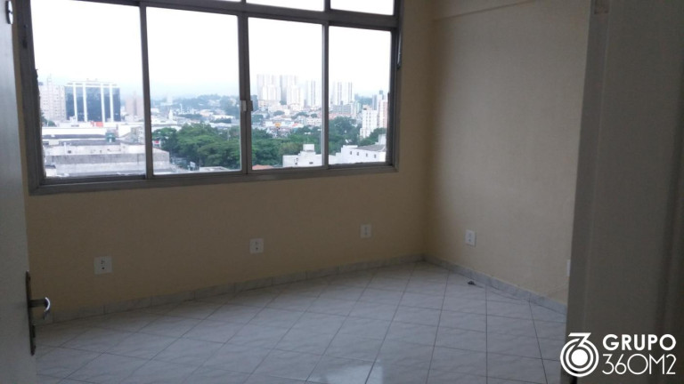 Imóvel Comercial à Venda, 14 m² em Centro - São Bernardo Do Campo