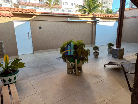 Imagem Casa com 2 Quartos à Venda, 170 m² em Aviação - Praia Grande