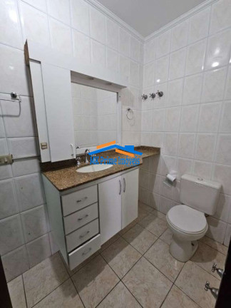 Imagem Casa de Condomínio com 3 Quartos à Venda, 300 m² em Parque Dos Príncipes - São Paulo Imagem Casa de Condomínio com 3 Quartos à Venda, 300 m² em Parque Dos Príncipes - São Paulo