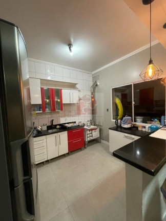 Imagem Casa com 3 Quartos à Venda, 100 m² em Passo Das Pedras - Porto Alegre Imagem Casa com 3 Quartos à Venda, 100 m² em Passo Das Pedras - Porto Alegre