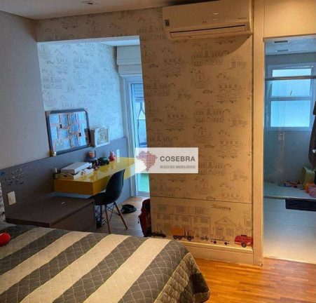 Imagem Apartamento com 3 Quartos à Venda, 382 m² em Brooklin - São Paulo Imagem Apartamento com 3 Quartos à Venda, 382 m² em Brooklin - São Paulo