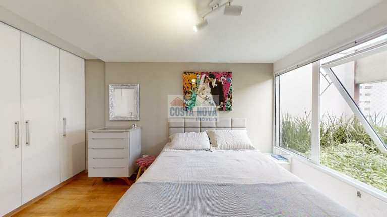 Imagem Apartamento com 3 Quartos à Venda, 124 m² em Real Parque - São Paulo Imagem Apartamento com 3 Quartos à Venda, 124 m² em Real Parque - São Paulo