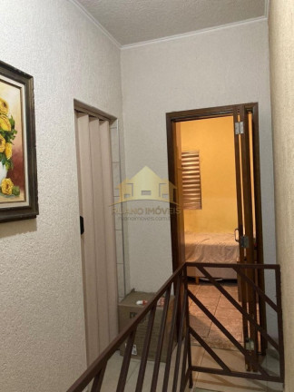 Imagem Sobrado com 4 Quartos à Venda, 144 m² em Cidade Líder - São Paulo