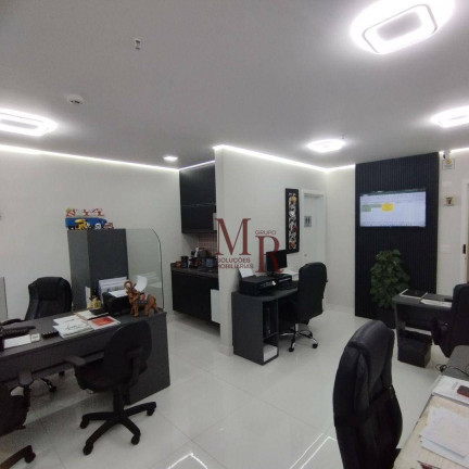 Imagem Sala Comercial à Venda, 36 m² em Boqueirão - Praia Grande Imagem Sala Comercial à Venda, 36 m² em Boqueirão - Praia Grande