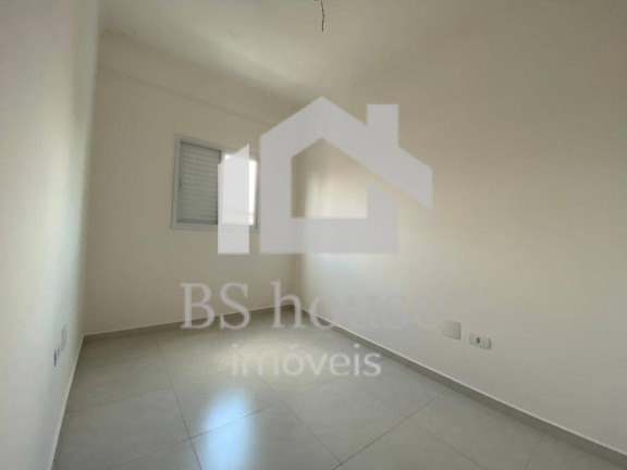 Imagem Apartamento com 2 Quartos à Venda, 43 m² em Vila America - Santo André