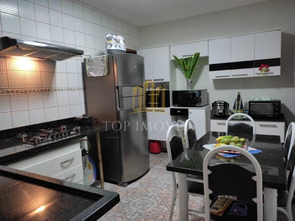 Imagem Sobrado com 2 Quartos à Venda, 154 m² em Jardim Santa Marina - Jacareí