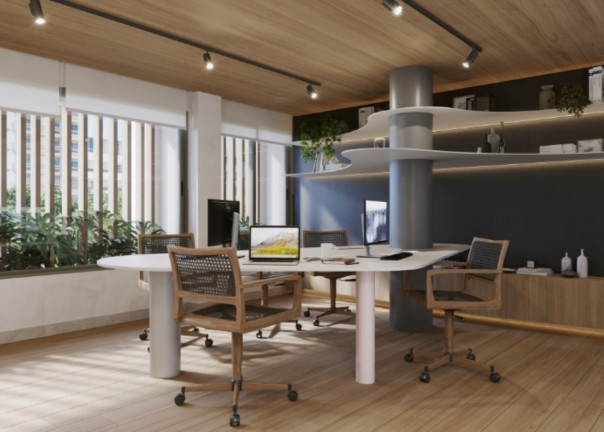 Imagem Imóvel com 4 Quartos à Venda, 136 m² em Icaraí - Niterói