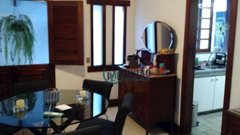 Imagem Casa com 4 Quartos à Venda, 300 m² em São Francisco - Niterói Imagem Casa com 4 Quartos à Venda, 300 m² em São Francisco - Niterói