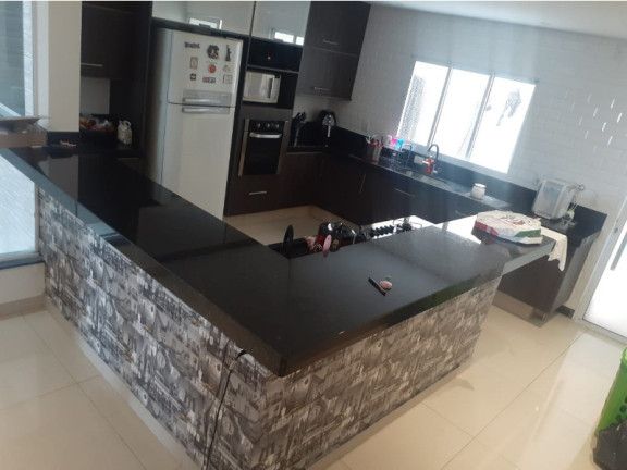 Imagem Sobrado com 3 Quartos à Venda, 320 m² em Jardim Santa Terezinha - São Paulo