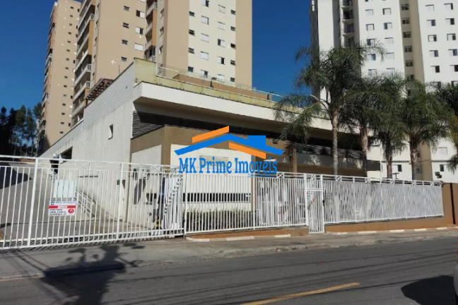 Imagem Apartamento à Venda, 54 m² em São Pedro - Osasco