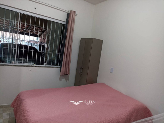 Imagem Casa com 2 Quartos à Venda, 54 m² em São Cristóvão - Barra Velha