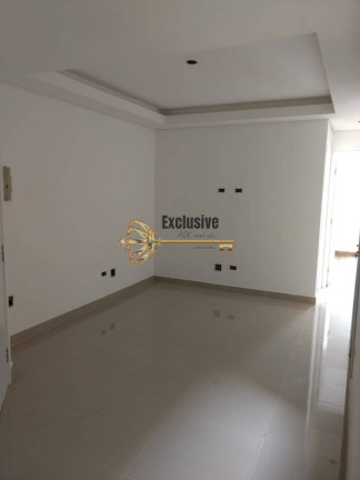 Imagem Apartamento com 2 Quartos à Venda, 50 m² em Campestre - Santo André Imagem Apartamento com 2 Quartos à Venda, 50 m² em Campestre - Santo André
