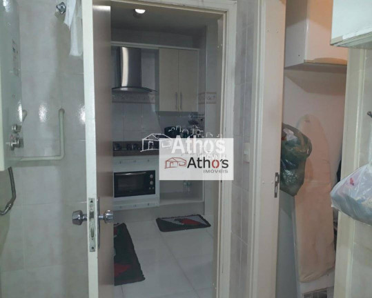 Imagem Apartamento com 3 Quartos à Venda, 126 m² em Centro - Salto Imagem Apartamento com 3 Quartos à Venda, 126 m² em Centro - Salto