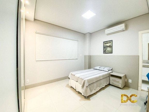 Imagem Casa de Condomínio com 4 Quartos à Venda, 317 m² em Jardim Itália - Cuiabá