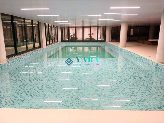 Imagem Apartamento com 2 Quartos à Venda, 120 m² em Praia Grande - Ubatuba