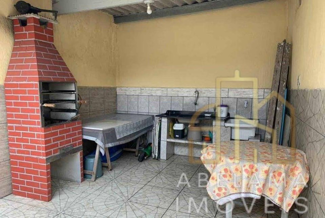 Imagem Casa com 2 Quartos à Venda, 100 m² em Agenor De Campos - Mongaguá Imagem Casa com 2 Quartos à Venda, 100 m² em Agenor De Campos - Mongaguá
