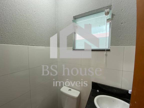 Imagem Sobrado com 2 Quartos à Venda, 142 m² em Vila Curuça - Santo André