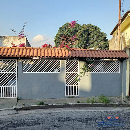 Imagem Casa com 3 Quartos à Venda, em Padroeira - Osasco Imagem Casa com 3 Quartos à Venda, em Padroeira - Osasco