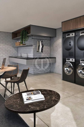 Imagem Apartamento com 4 Quartos à Venda, 206 m² em Brooklin Novo - São Paulo Imagem Apartamento com 4 Quartos à Venda, 206 m² em Brooklin Novo - São Paulo