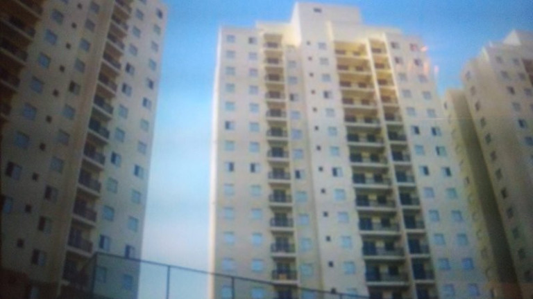 Imagem Apartamento com 3 Quartos à Venda, 70 m² em Jardim Augusta - São José Dos Campos