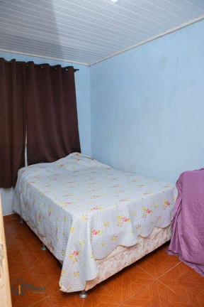Imagem Casa com 3 Quartos à Venda, 75 m² em Contorno - Ponta Grossa Imagem Casa com 3 Quartos à Venda, 75 m² em Contorno - Ponta Grossa