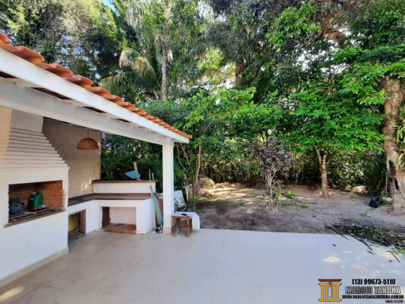 Imagem Casa com 5 Quartos à Venda, 209 m² em Riviera - Bertioga Imagem Casa com 5 Quartos à Venda, 209 m² em Riviera - Bertioga