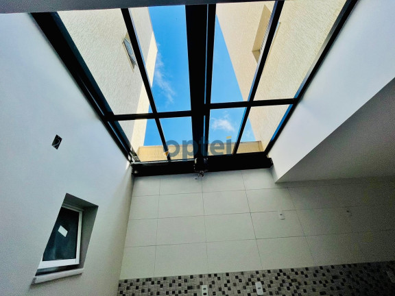 Imagem Apartamento com 2 Quartos à Venda, 52 m² em Campestre - Santo André