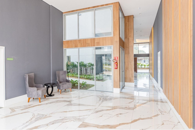 Imagem Imóvel com 3 Quartos à Venda, 155 m² em Jardim Marajoara - São Paulo
