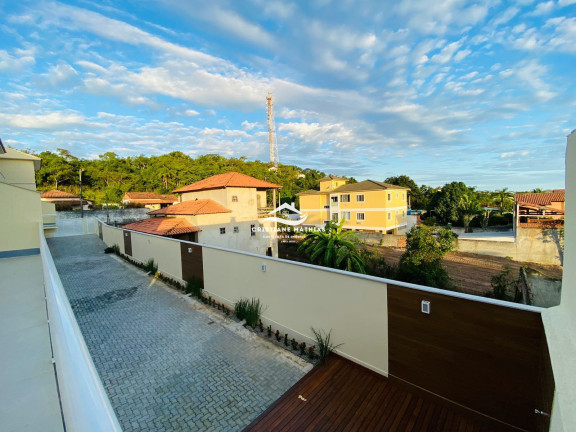 Imagem Casa com 3 Quartos à Venda, 180 m² em Itaipuaçu - Maricá