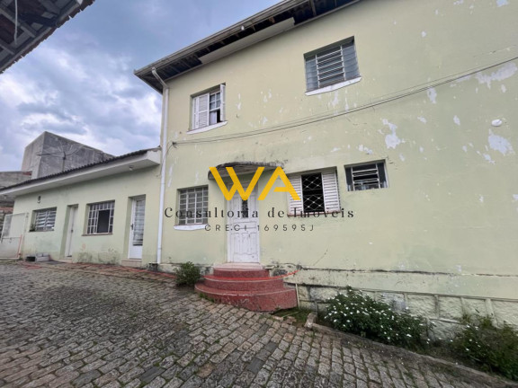 Imagem Imóvel com 3 Quartos à Venda, 203 m² em Centro - Mogi Das Cruzes Imagem Imóvel com 3 Quartos à Venda, 203 m² em Centro - Mogi Das Cruzes