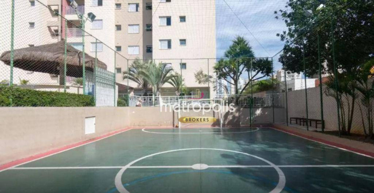 Imagem Apartamento com 3 Quartos à Venda, 84 m² em Barcelona - São Caetano Do Sul Imagem Apartamento com 3 Quartos à Venda, 84 m² em Barcelona - São Caetano Do Sul