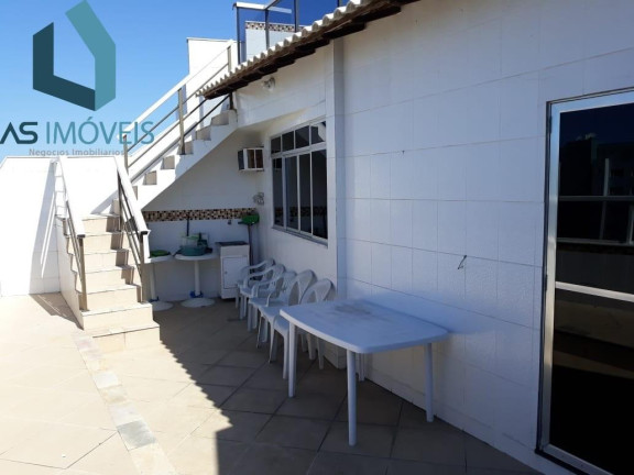 Imagem Cobertura com 4 Quartos à Venda, 200 m² em Algodoal - Cabo Frio Imagem Cobertura com 4 Quartos à Venda, 200 m² em Algodoal - Cabo Frio