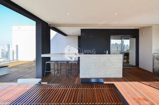 Imagem Studio com 1 Quarto à Venda, 29 m² em Moema - São Paulo Imagem Studio com 1 Quarto à Venda, 29 m² em Moema - São Paulo