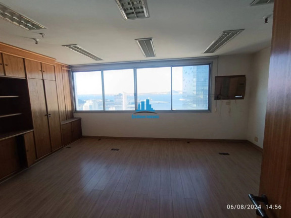 Imagem Sala Comercial para Alugar, 260 m² em Centro - Rio De Janeiro