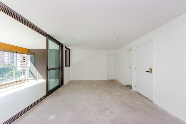 Imagem Apartamento com 3 Quartos à Venda, 143 m² em Campo Belo - São Paulo Imagem Apartamento com 3 Quartos à Venda, 143 m² em Campo Belo - São Paulo
