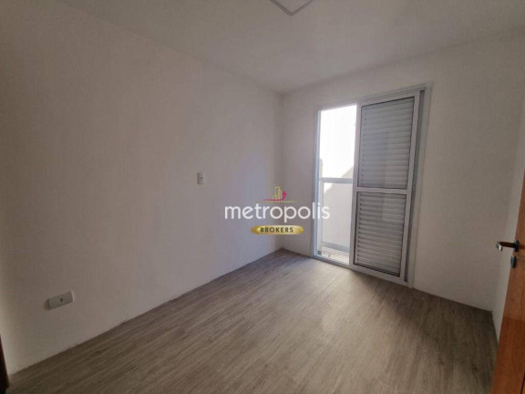 Imagem Cobertura com 2 Quartos à Venda, 88 m² em Parque Das Nações - Santo André Imagem Cobertura com 2 Quartos à Venda, 88 m² em Parque Das Nações - Santo André