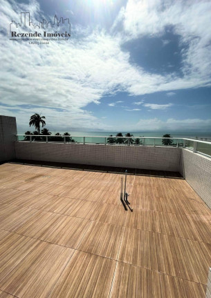 Imagem Apartamento com 2 Quartos à Venda, 61 m² em Cabo Branco - João Pessoa Imagem Apartamento com 2 Quartos à Venda, 61 m² em Cabo Branco - João Pessoa