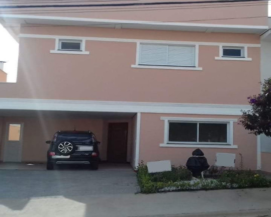 Imagem Casa com 3 Quartos à Venda, 227 m² em Wanel Ville - Sorocaba Imagem Casa com 3 Quartos à Venda, 227 m² em Wanel Ville - Sorocaba