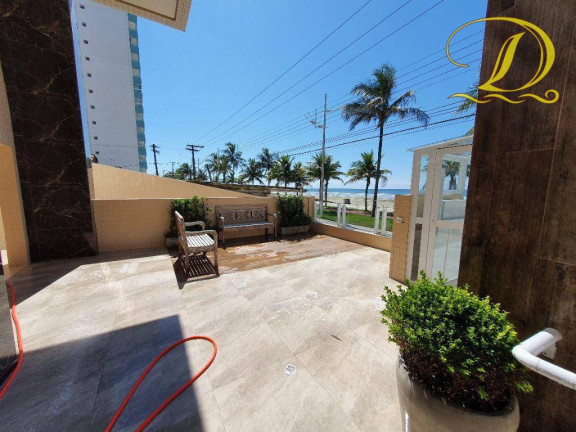 Imagem Apartamento com 2 Quartos à Venda, 79 m² em Jardim Real - Praia Grande