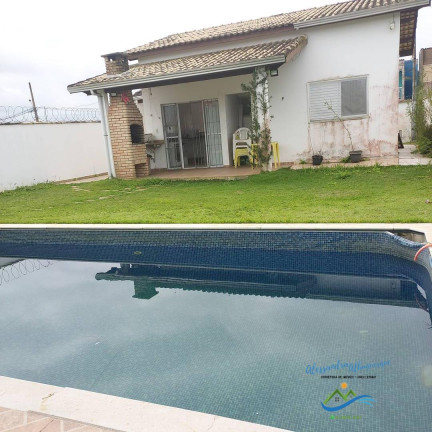 Imagem Casa com 2 Quartos à Venda, 77 m² em Balneário Tupy - Itanhaém Imagem Casa com 2 Quartos à Venda, 77 m² em Balneário Tupy - Itanhaém