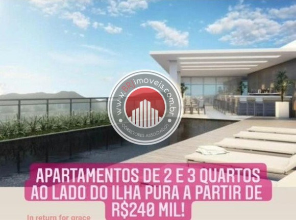 Imagem Apartamento com 2 Quartos à Venda, 55 m² em Jacarepaguá - Rio De Janeiro Imagem Apartamento com 2 Quartos à Venda, 55 m² em Jacarepaguá - Rio De Janeiro