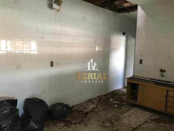 Imagem Terreno à Venda, 208 m² em Cerâmica - São Caetano Do Sul Imagem Terreno à Venda, 208 m² em Cerâmica - São Caetano Do Sul
