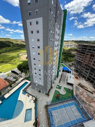 Imagem Apartamento com 2 Quartos à Venda, 65 m² em Parque Residencial Flamboyant - São José Dos Campos